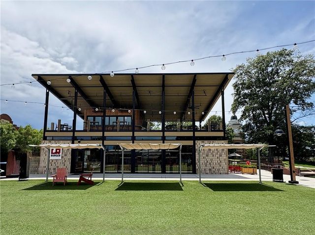 3598 PARKRIDGE POINTE, Duluth, GA 30096