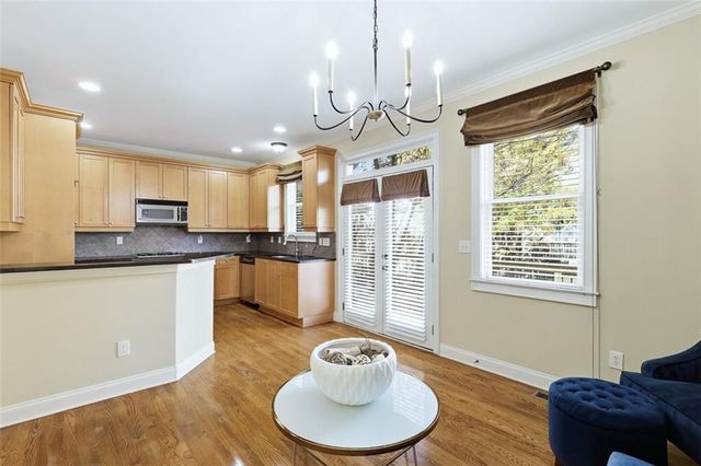 3598 PARKRIDGE POINTE, Duluth, GA 30096