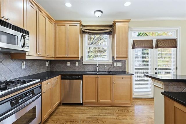 3598 PARKRIDGE POINTE, Duluth, GA 30096