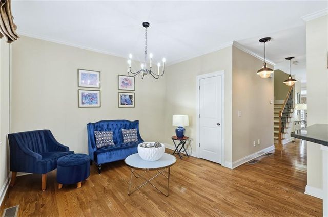 3598 PARKRIDGE POINTE, Duluth, GA 30096