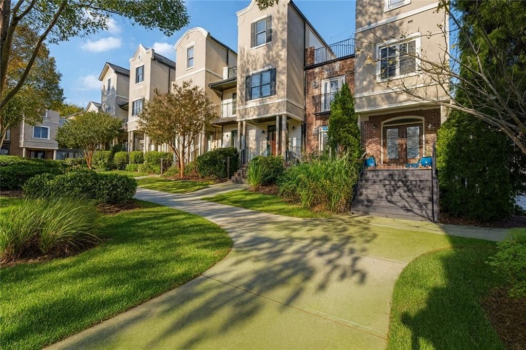 3598 PARKRIDGE POINTE, Duluth, GA 30096
