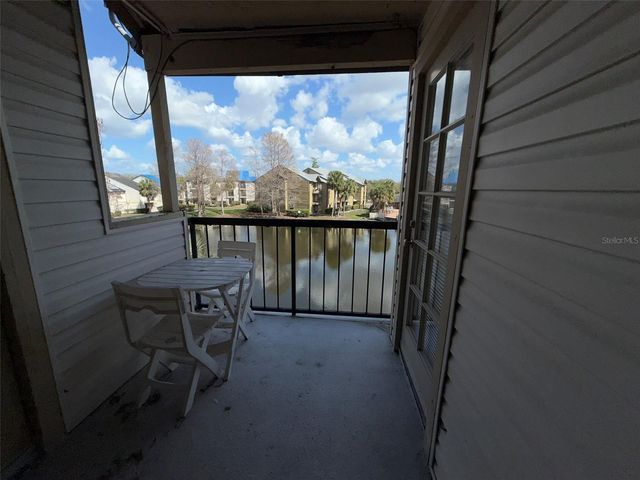 1940 LAKE ATRIUMS CIRCLE 110, Orlando, FL 32839