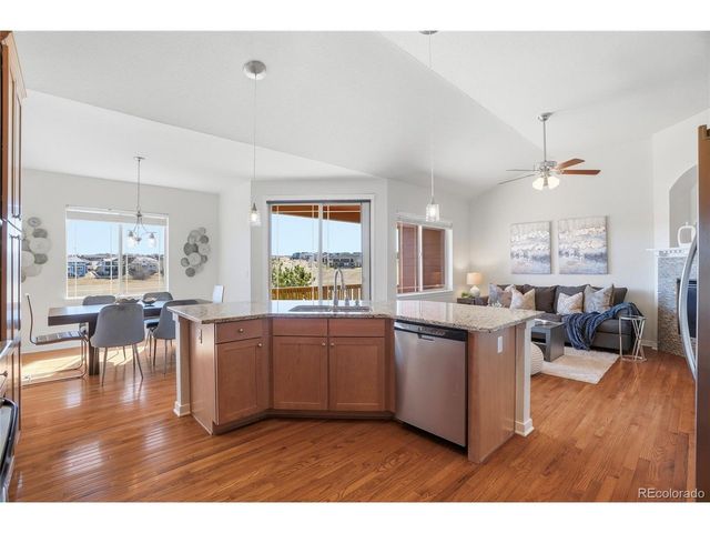 18082 E Saskatoon Pl, Parker, CO 80134