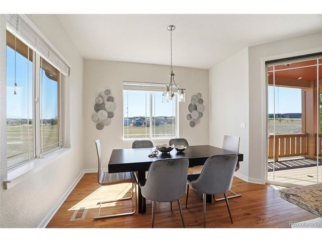 18082 E Saskatoon Pl, Parker, CO 80134