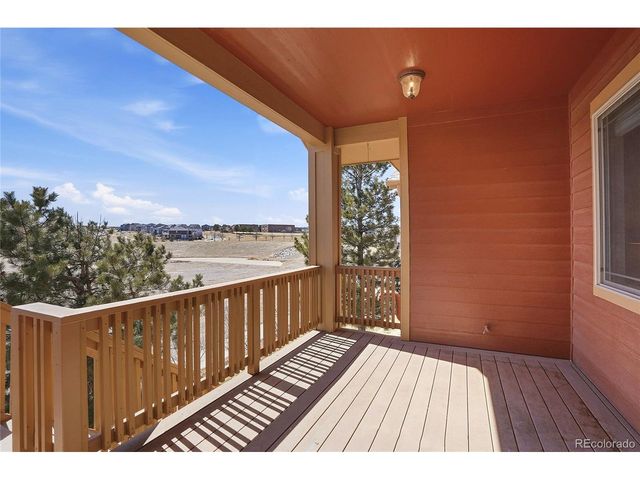 18082 E Saskatoon Pl, Parker, CO 80134