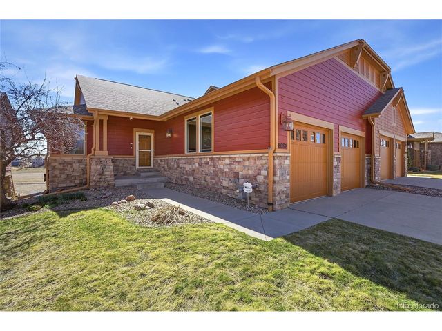 18082 E Saskatoon Pl, Parker, CO 80134