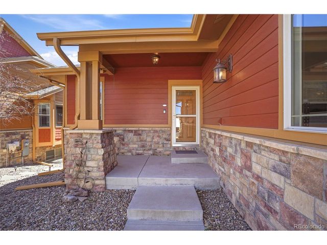 18082 E Saskatoon Pl, Parker, CO 80134