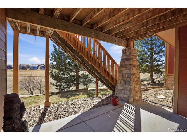 18082 E Saskatoon Pl, Parker, CO 80134