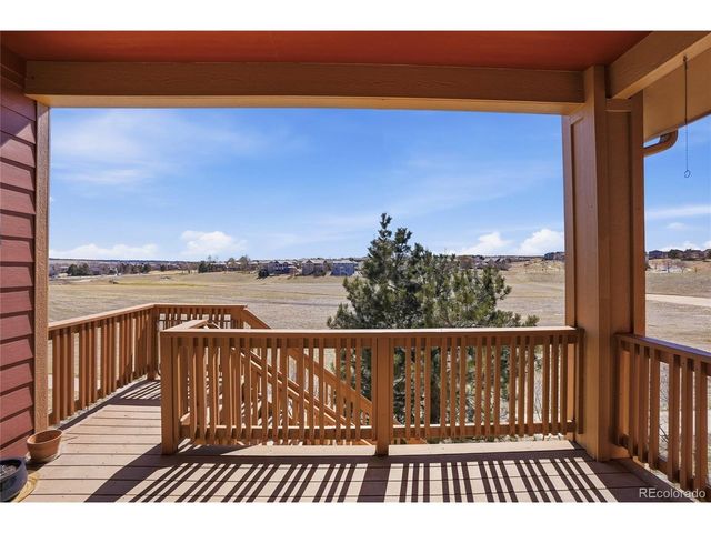 18082 E Saskatoon Pl, Parker, CO 80134