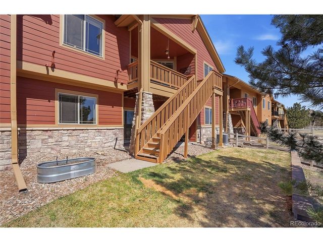 18082 E Saskatoon Pl, Parker, CO 80134