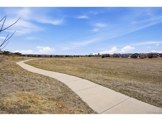 18082 E Saskatoon Pl, Parker, CO 80134