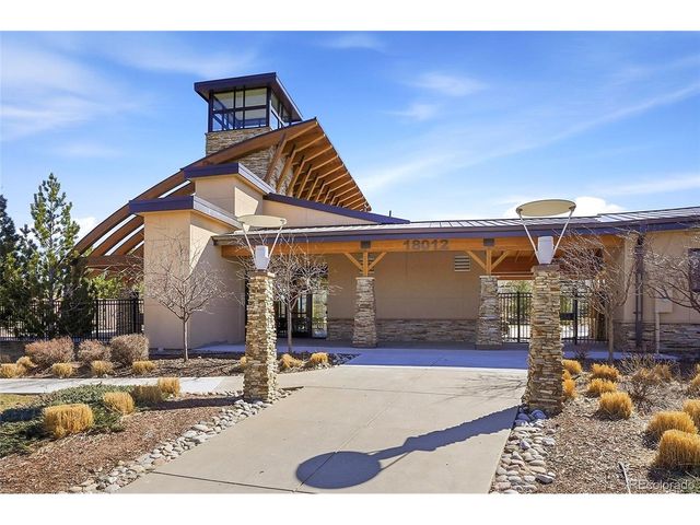 18082 E Saskatoon Pl, Parker, CO 80134