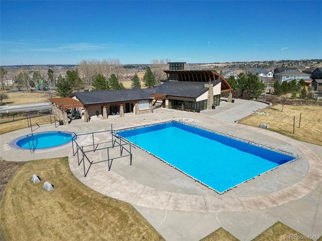 18082 E Saskatoon Pl, Parker, CO 80134