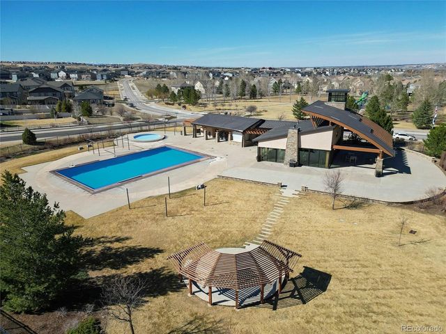 18082 E Saskatoon Pl, Parker, CO 80134