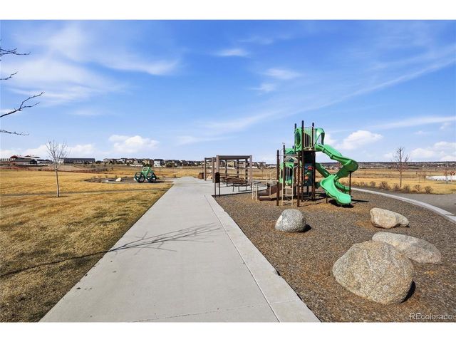 18082 E Saskatoon Pl, Parker, CO 80134