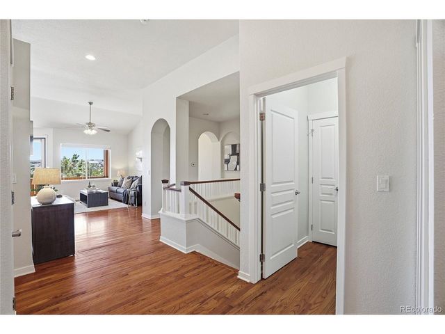 18082 E Saskatoon Pl, Parker, CO 80134