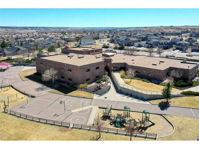 18082 E Saskatoon Pl, Parker, CO 80134