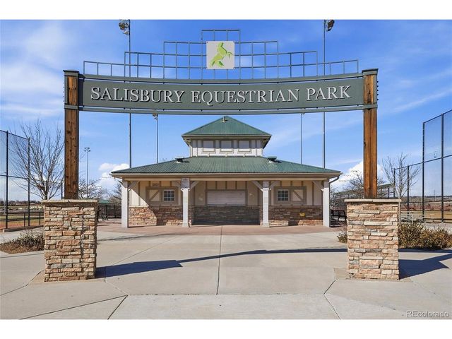 18082 E Saskatoon Pl, Parker, CO 80134