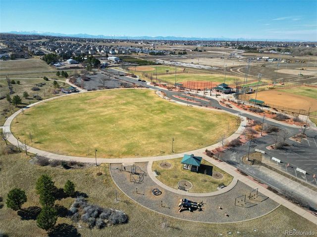 18082 E Saskatoon Pl, Parker, CO 80134