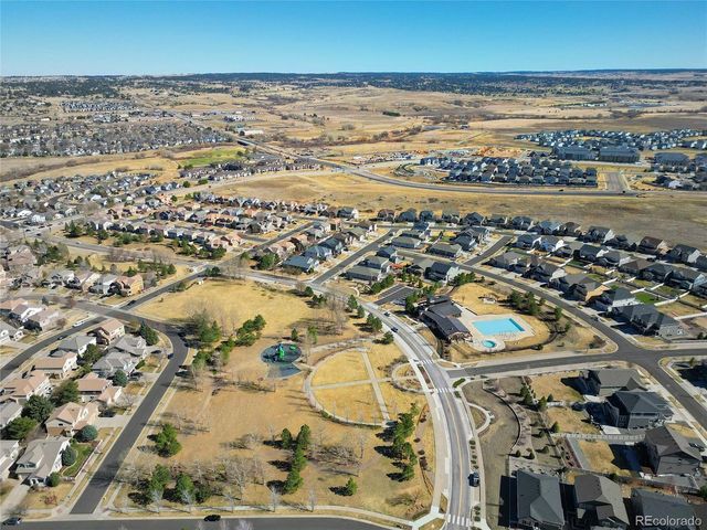 18082 E Saskatoon Pl, Parker, CO 80134