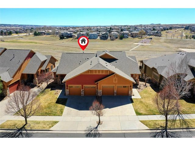 18082 E Saskatoon Pl, Parker, CO 80134