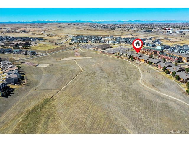 18082 E Saskatoon Pl, Parker, CO 80134