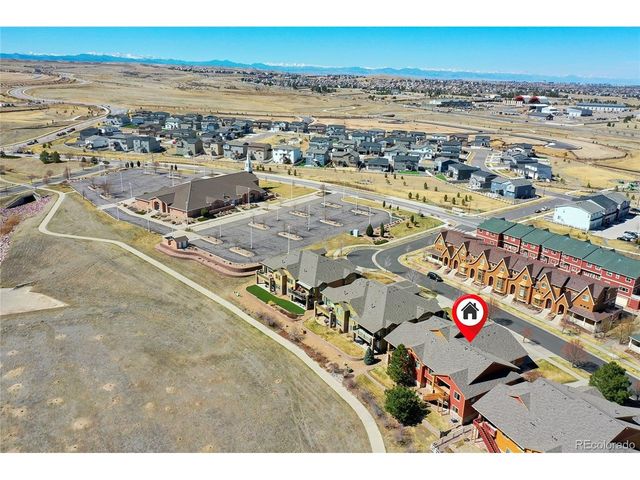 18082 E Saskatoon Pl, Parker, CO 80134