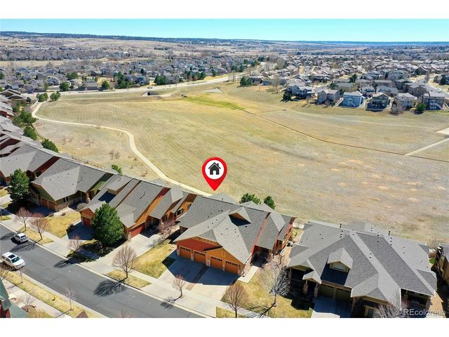 18082 E Saskatoon Pl, Parker, CO 80134