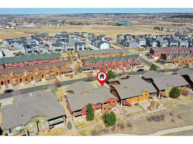 18082 E Saskatoon Pl, Parker, CO 80134