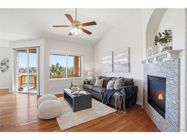 18082 E Saskatoon Pl, Parker, CO 80134