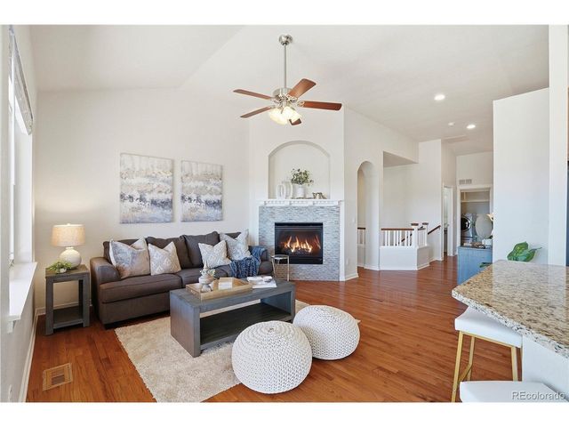 18082 E Saskatoon Pl, Parker, CO 80134