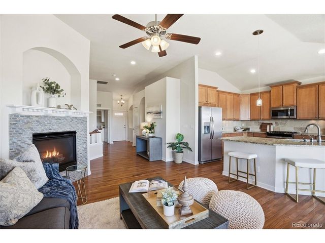 18082 E Saskatoon Pl, Parker, CO 80134