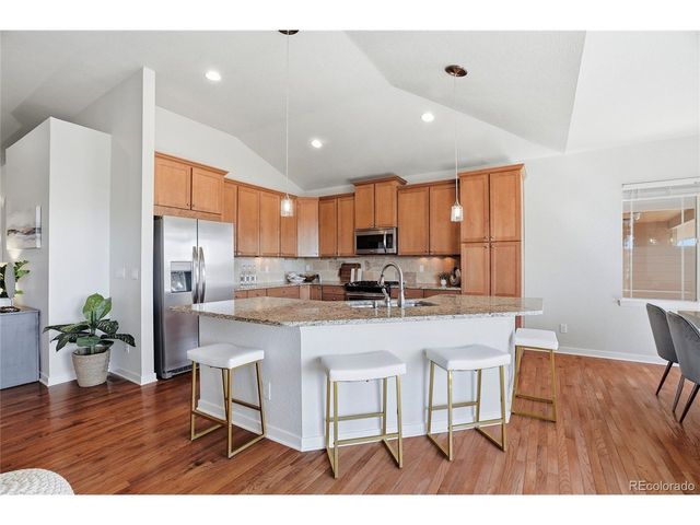 18082 E Saskatoon Pl, Parker, CO 80134