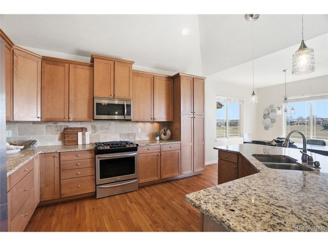 18082 E Saskatoon Pl, Parker, CO 80134