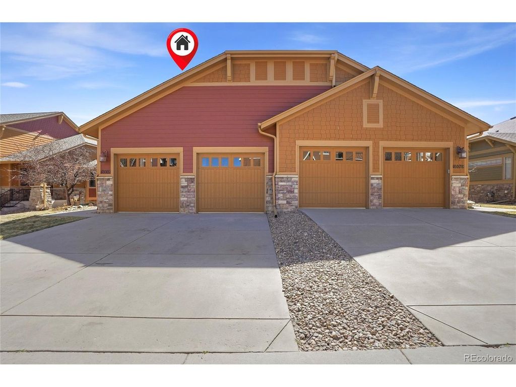 18082 E Saskatoon Pl, Parker, CO 80134