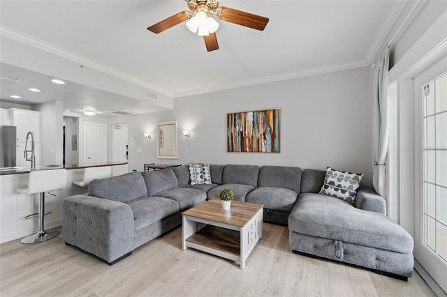 7603 HERITAGE CROSSING WAY 202, Reunion, FL 34747