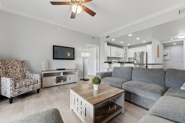 7603 HERITAGE CROSSING WAY 202, Reunion, FL 34747