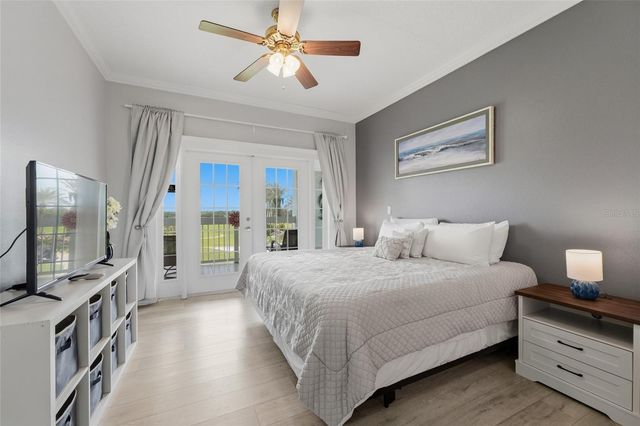 7603 HERITAGE CROSSING WAY 202, Reunion, FL 34747