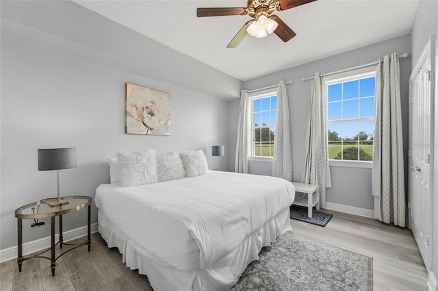 7603 HERITAGE CROSSING WAY 202, Reunion, FL 34747