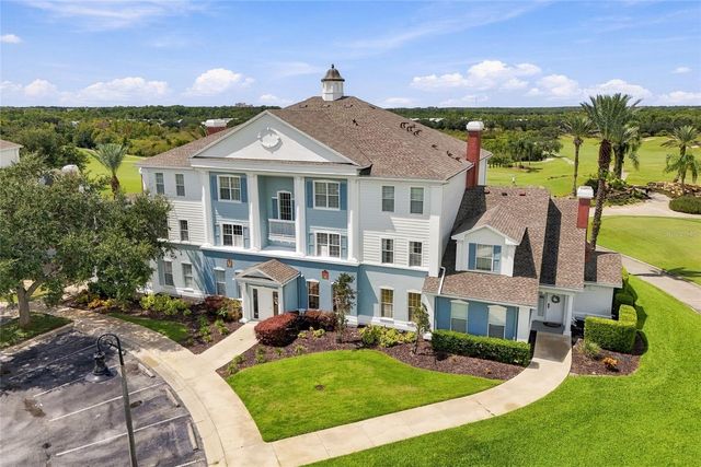 7603 HERITAGE CROSSING WAY 202, Reunion, FL 34747