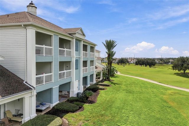 7603 HERITAGE CROSSING WAY 202, Reunion, FL 34747