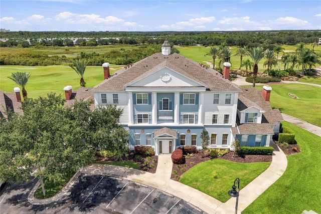 7603 HERITAGE CROSSING WAY 202, Reunion, FL 34747