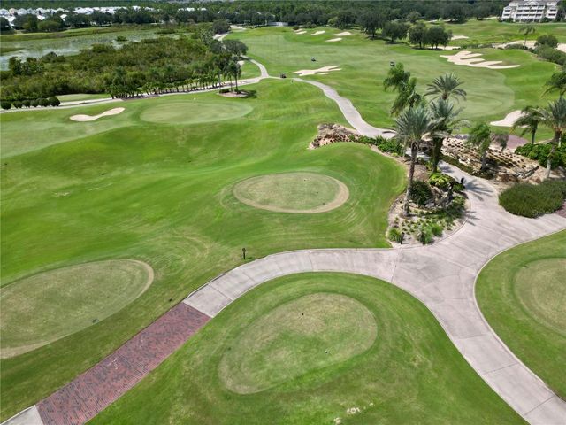 7603 HERITAGE CROSSING WAY 202, Reunion, FL 34747