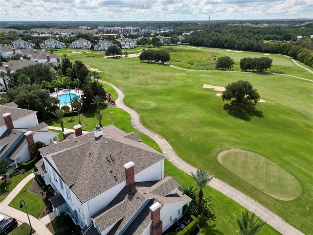 7603 HERITAGE CROSSING WAY 202, Reunion, FL 34747