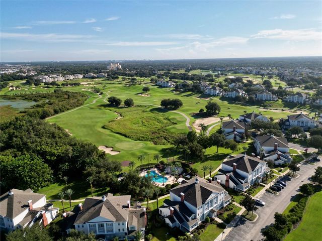 7603 HERITAGE CROSSING WAY 202, Reunion, FL 34747