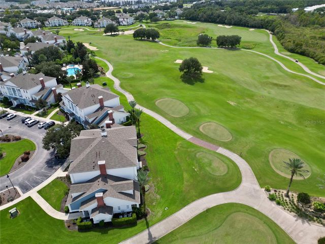 7603 HERITAGE CROSSING WAY 202, Reunion, FL 34747