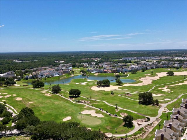 7603 HERITAGE CROSSING WAY 202, Reunion, FL 34747