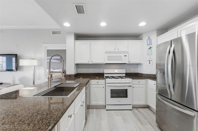 7603 HERITAGE CROSSING WAY 202, Reunion, FL 34747