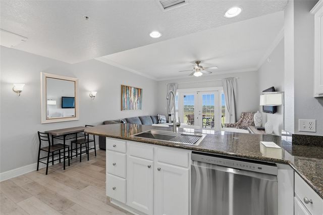 7603 HERITAGE CROSSING WAY 202, Reunion, FL 34747