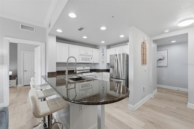 7603 HERITAGE CROSSING WAY 202, Reunion, FL 34747